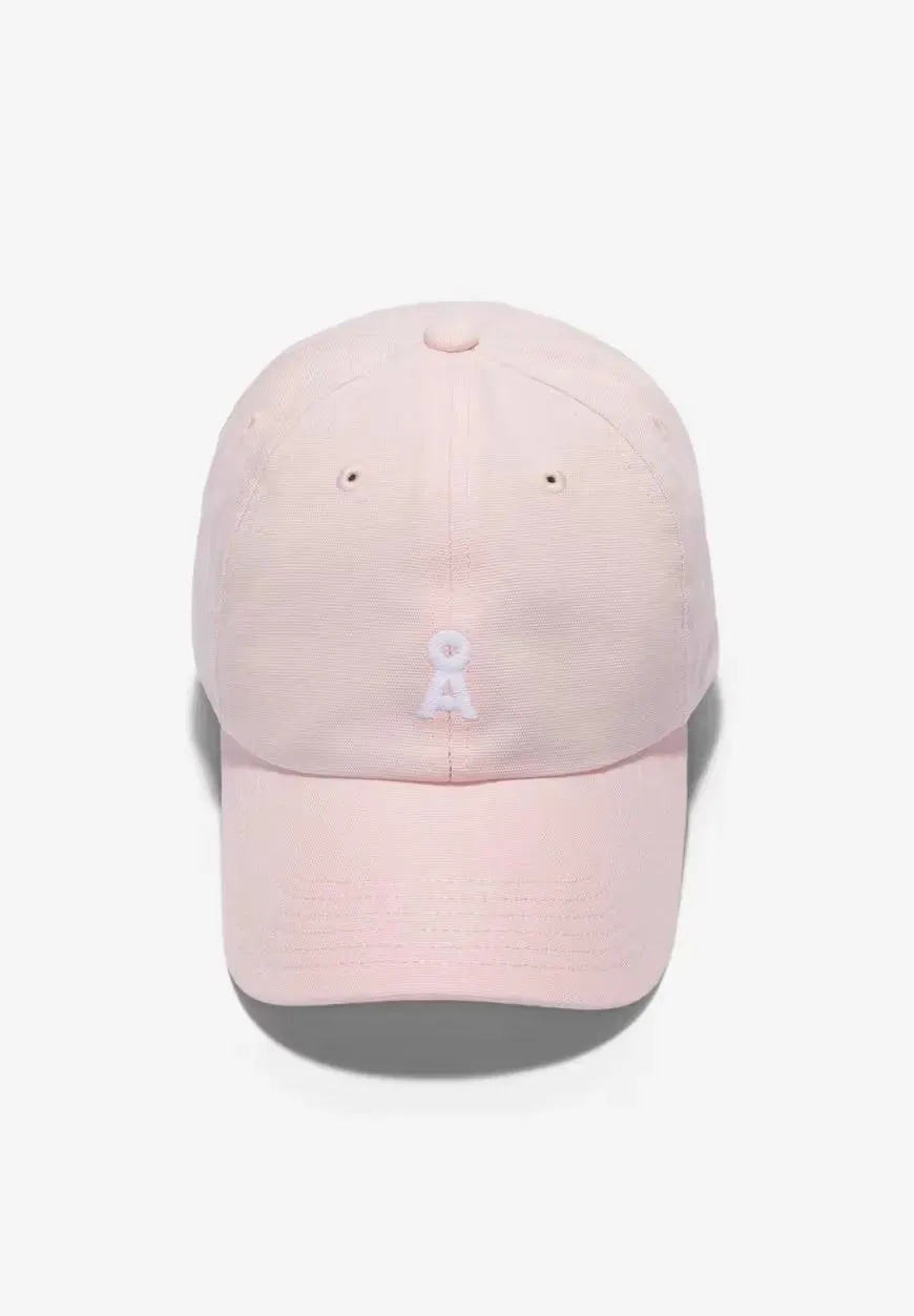 Gorra Armedangels Yenaas Bold Light Blush