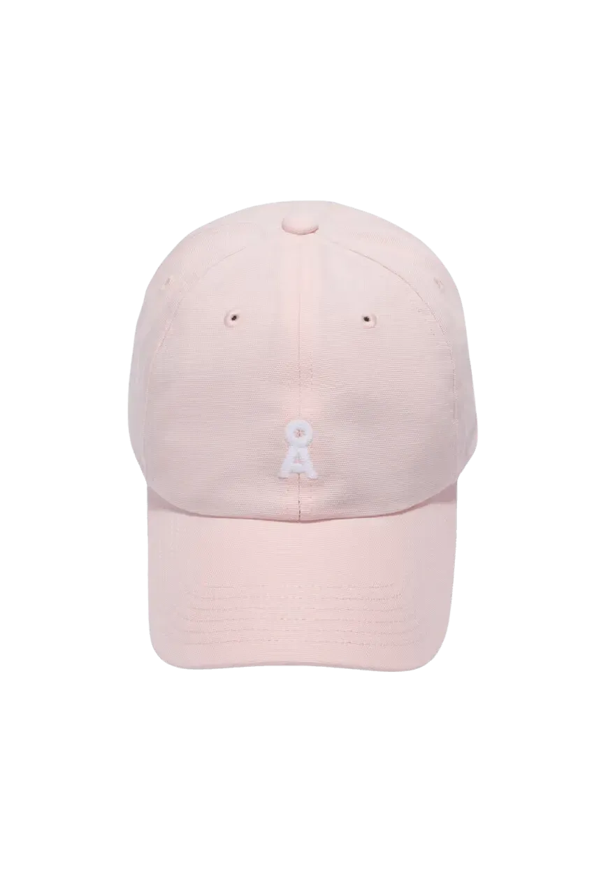 Gorra Armedangels Yenaas Bold Light Blush