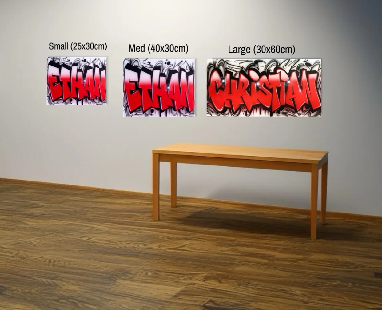 Graff Bomb Style Canvas (5)