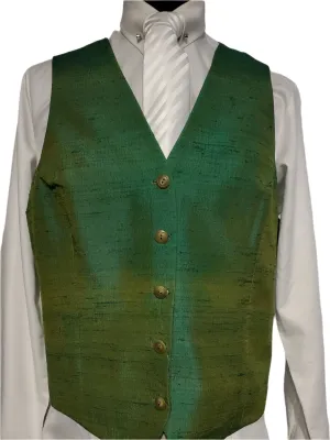 Green Vest