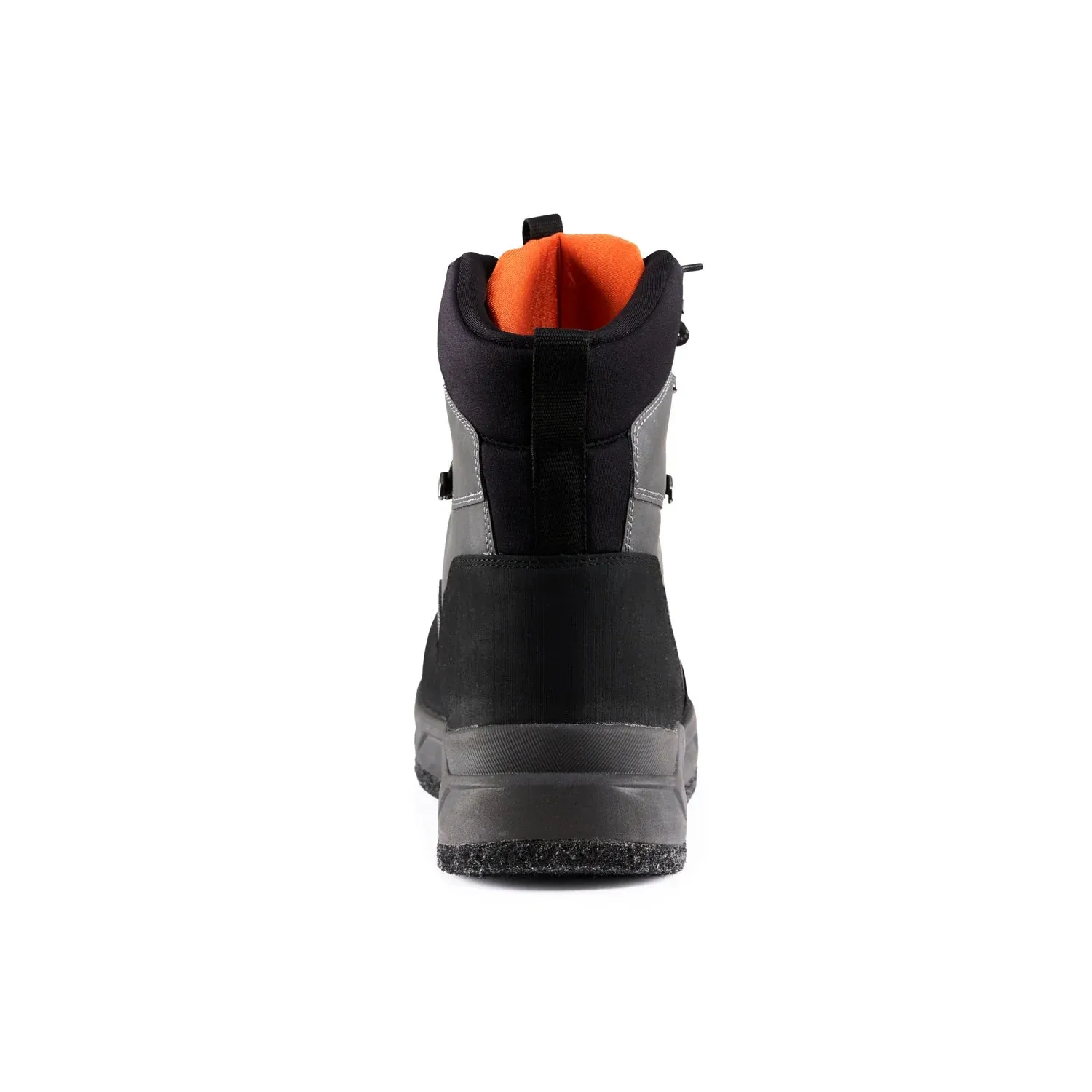 Grundens Bedrock Wading Boot - Felt