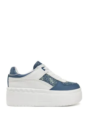 Guess Sneakers FLPR2D DEN12