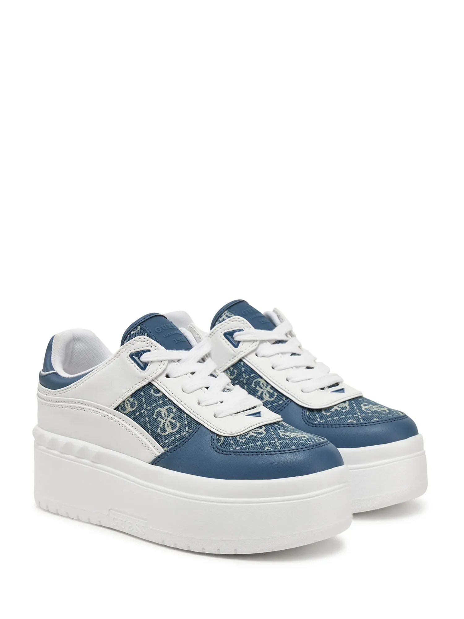 Guess Sneakers FLPR2D DEN12