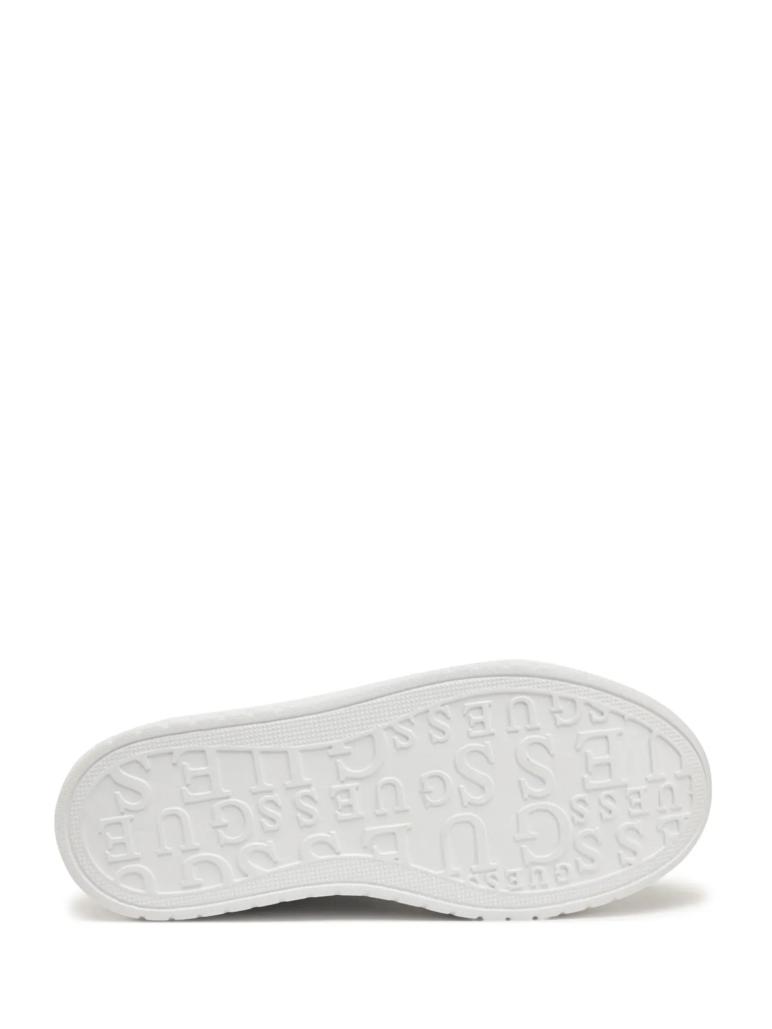 Guess Sneakers FLPR2D DEN12