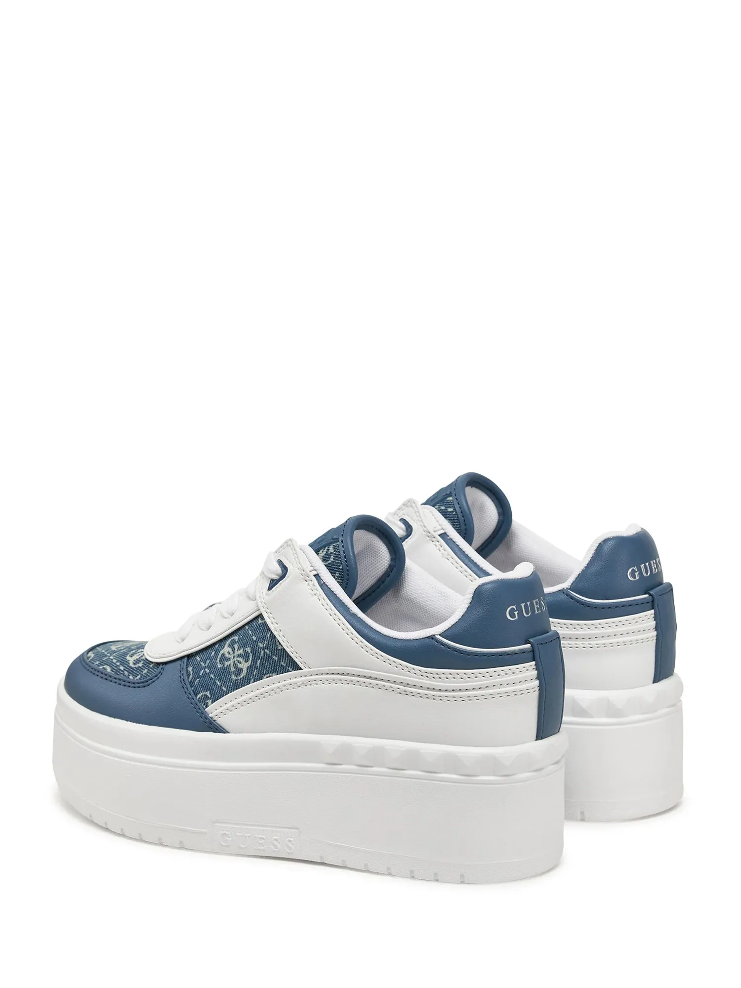 Guess Sneakers FLPR2D DEN12