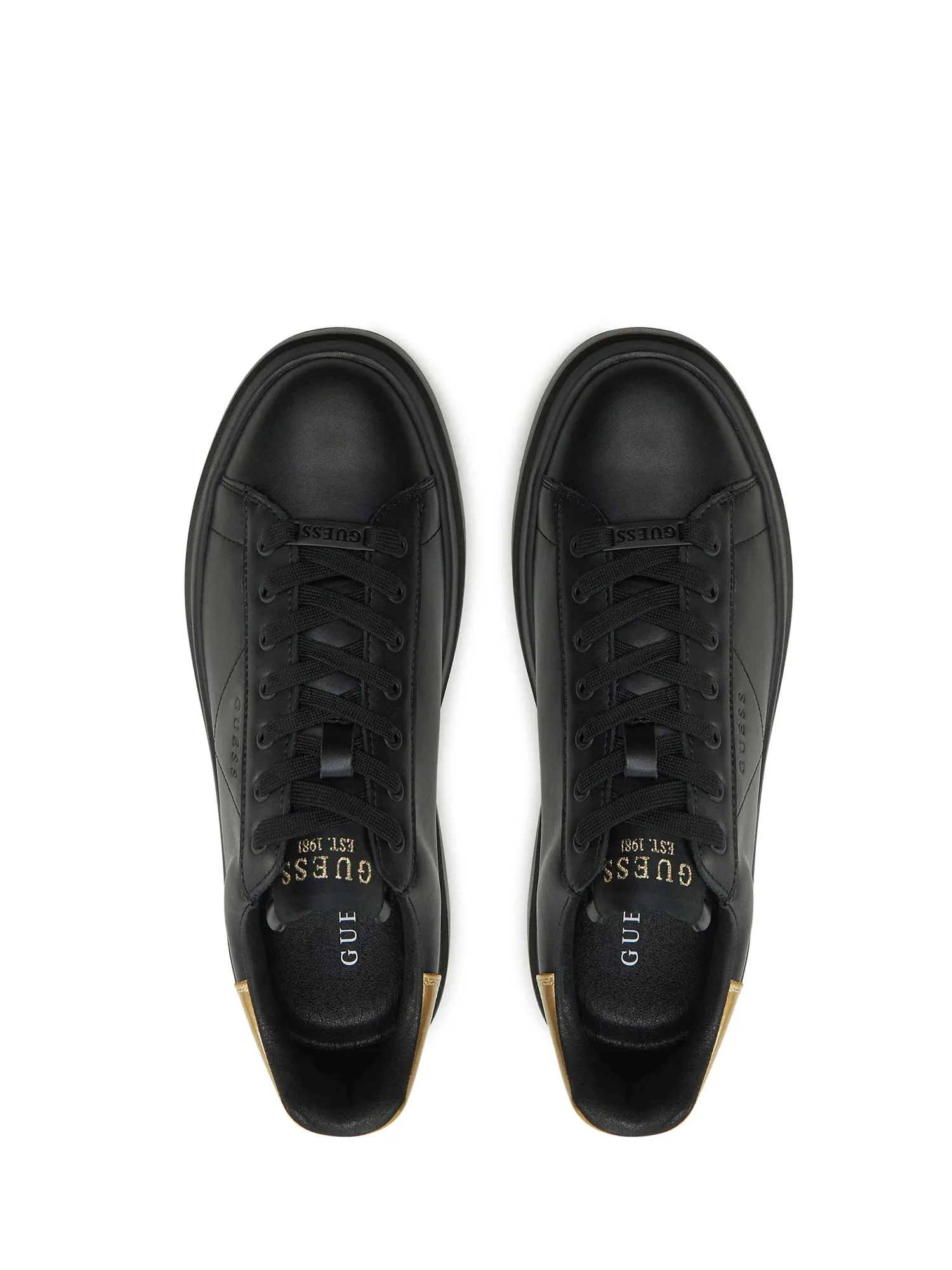 Guess Sneakers FMPELB LEL12