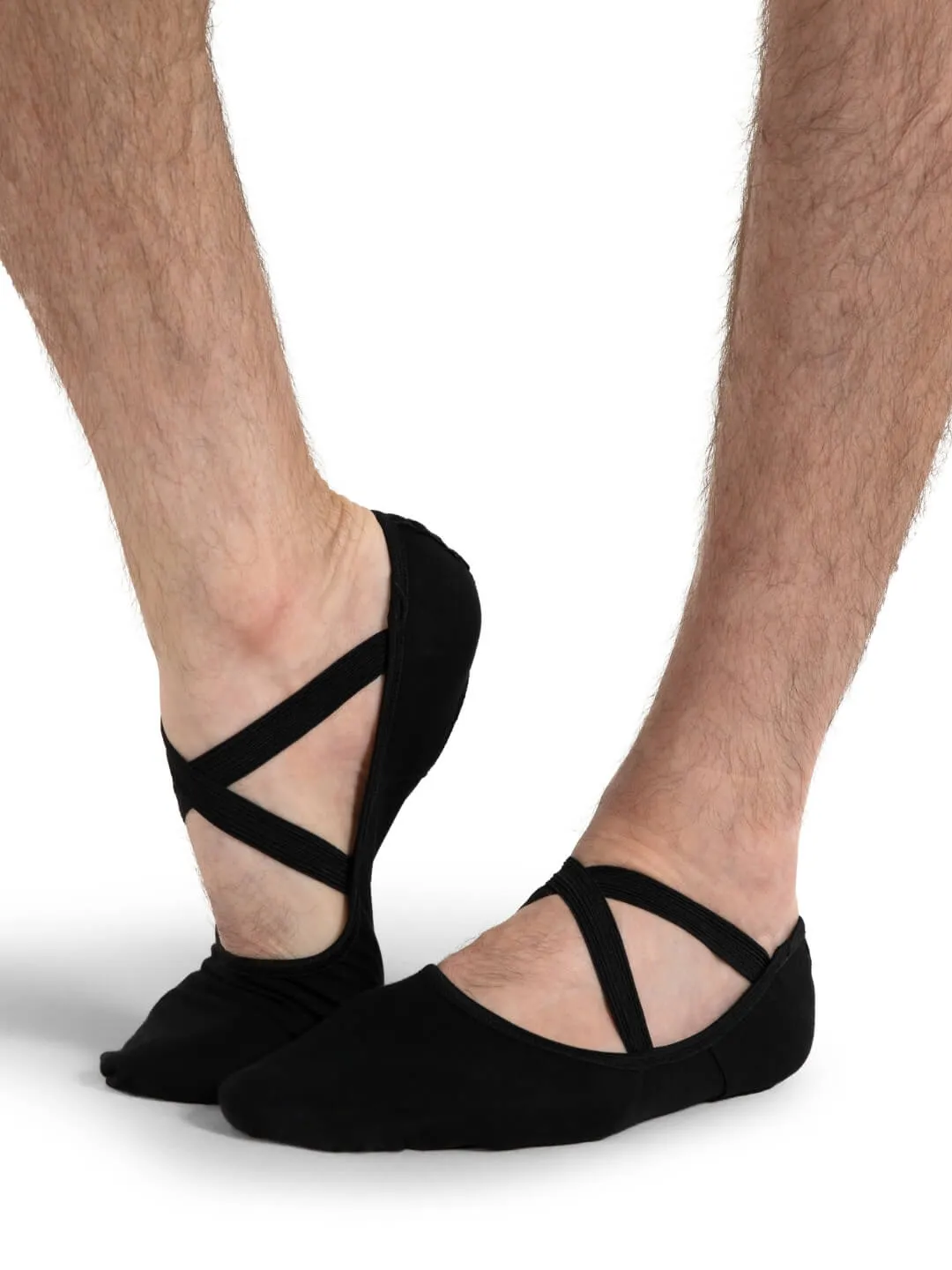 Hanami Ballet Canvas Shoe - Adult
