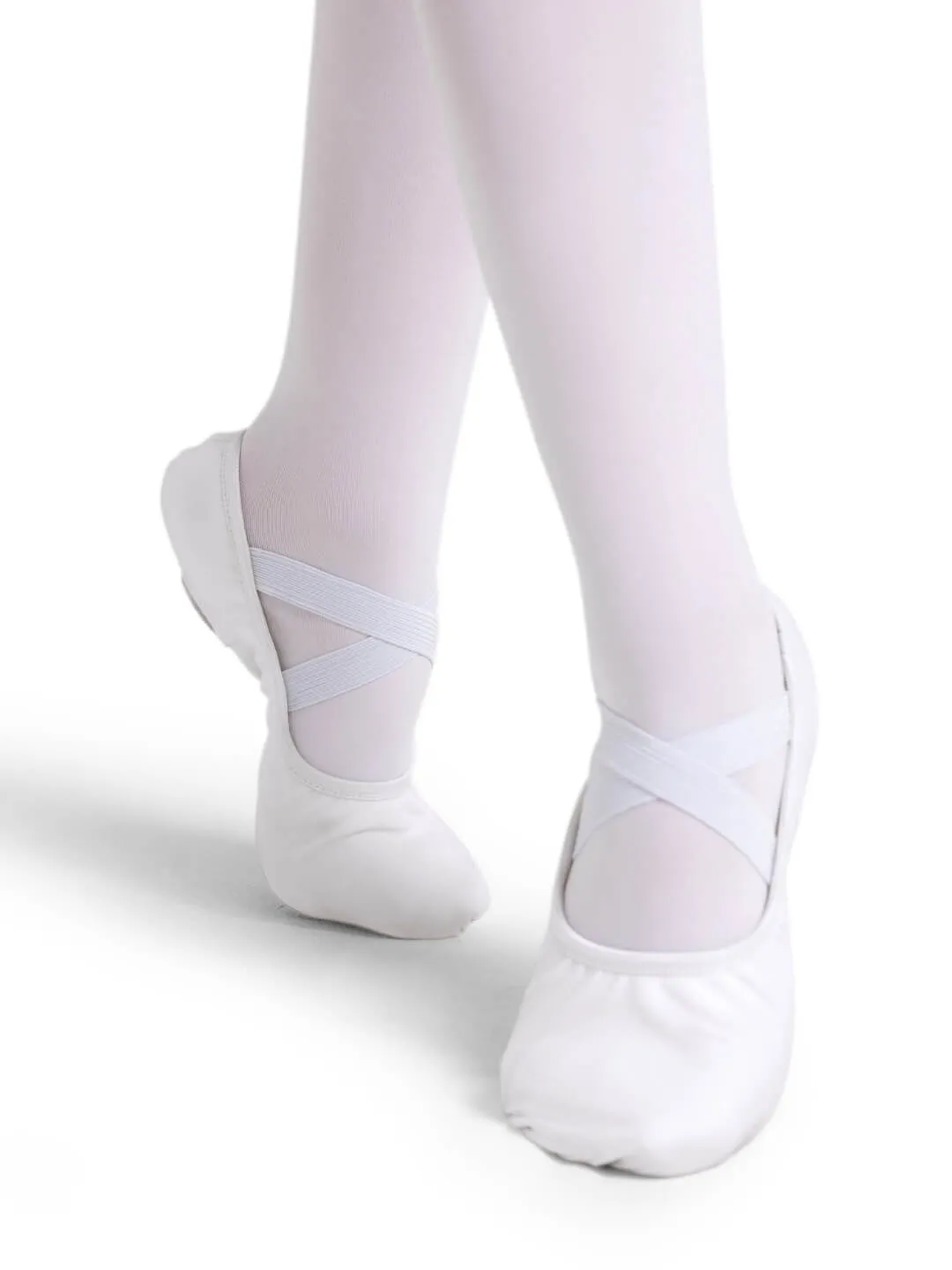 Hanami Ballet Canvas Shoe - Adult