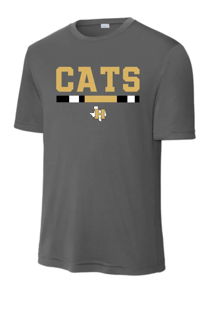 HASC 2024 Bold Cats Texas H