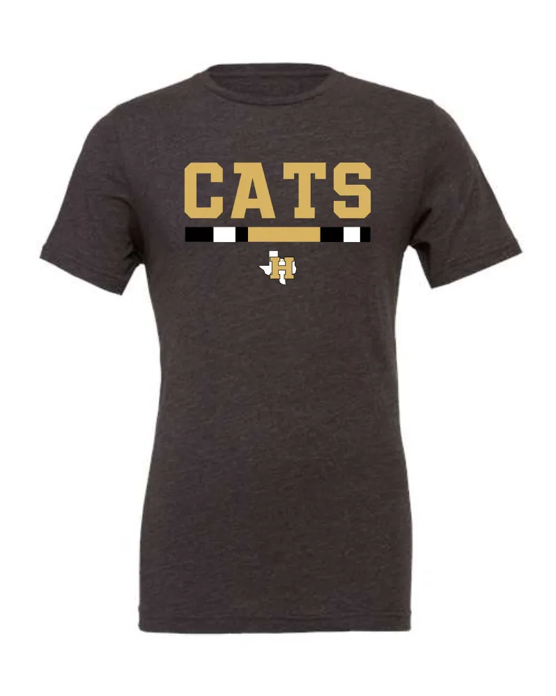 HASC 2024 Bold Cats Texas H