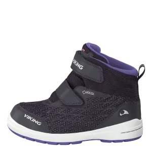 Hero Gtx Aubergine/purple