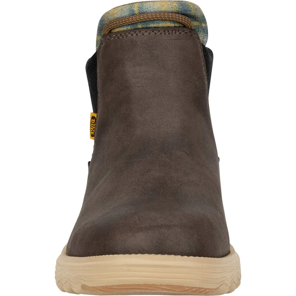 HEYDUDE Branson Classic Boots
