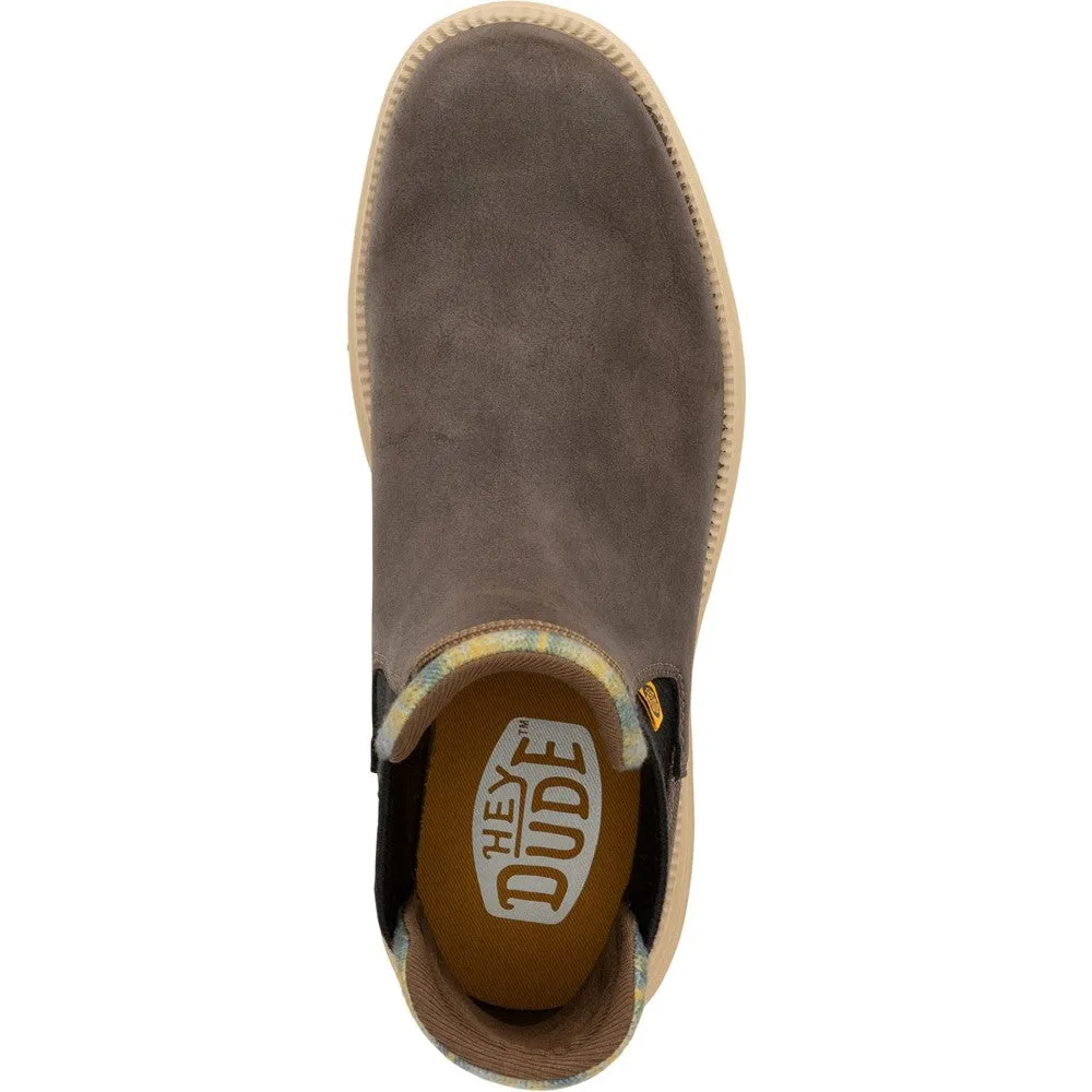 HEYDUDE Branson Classic Boots