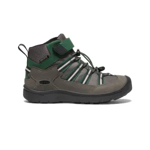 Hikeport II Waterproof Sport Sneakerstiefel für Kleinkinder  |  Magnet/Greener Pastures