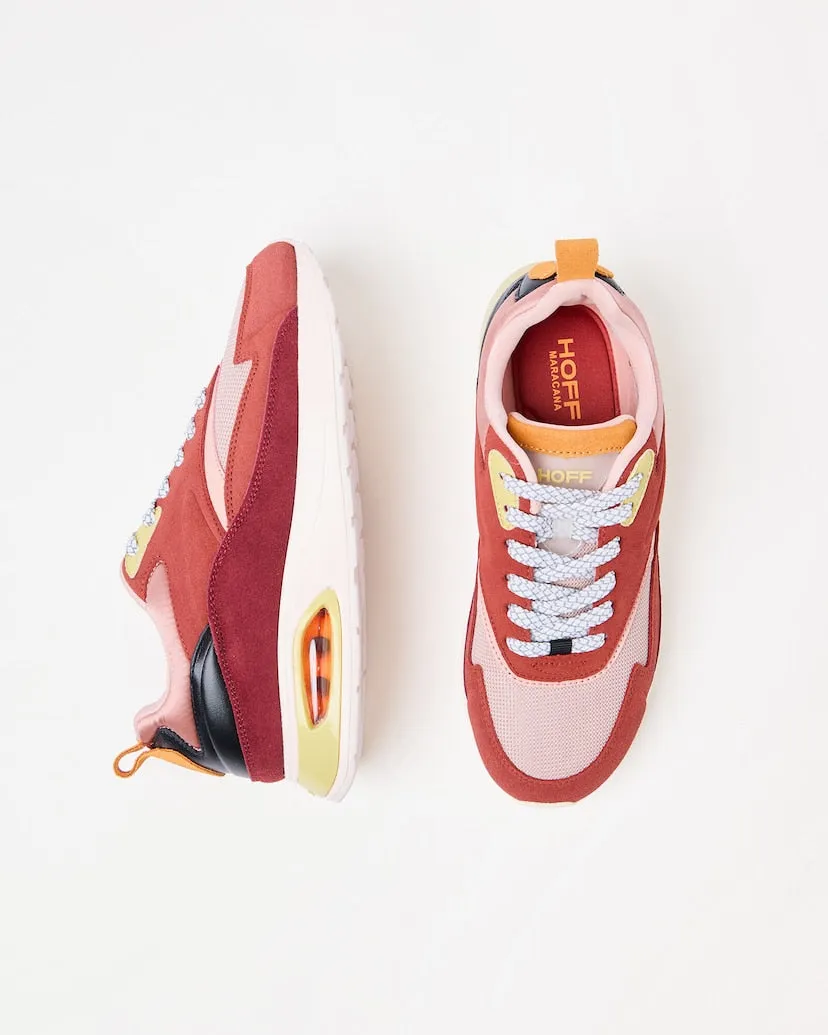 HOFF Sykline Maracana Trainers EU41
