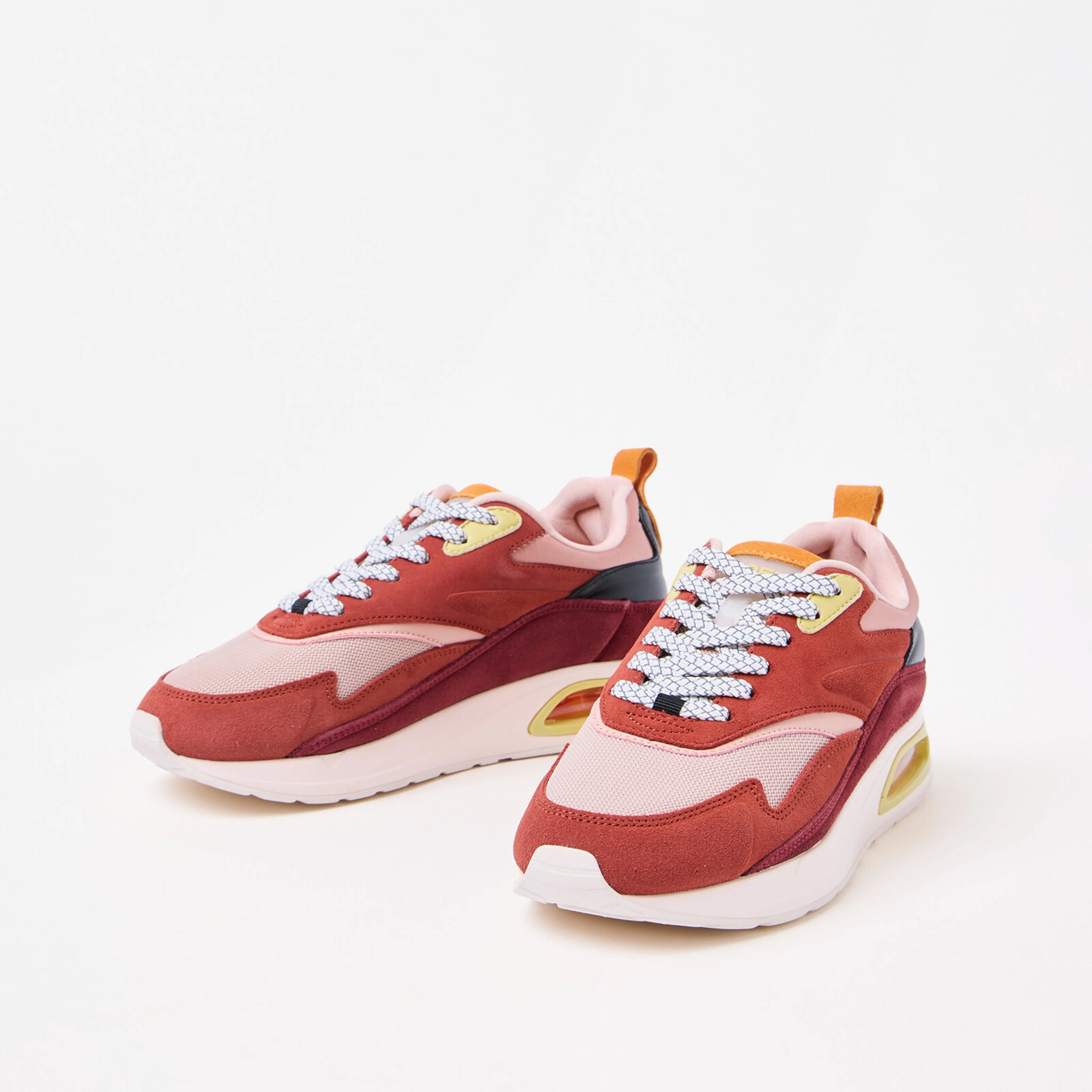 HOFF Sykline Maracana Trainers EU41