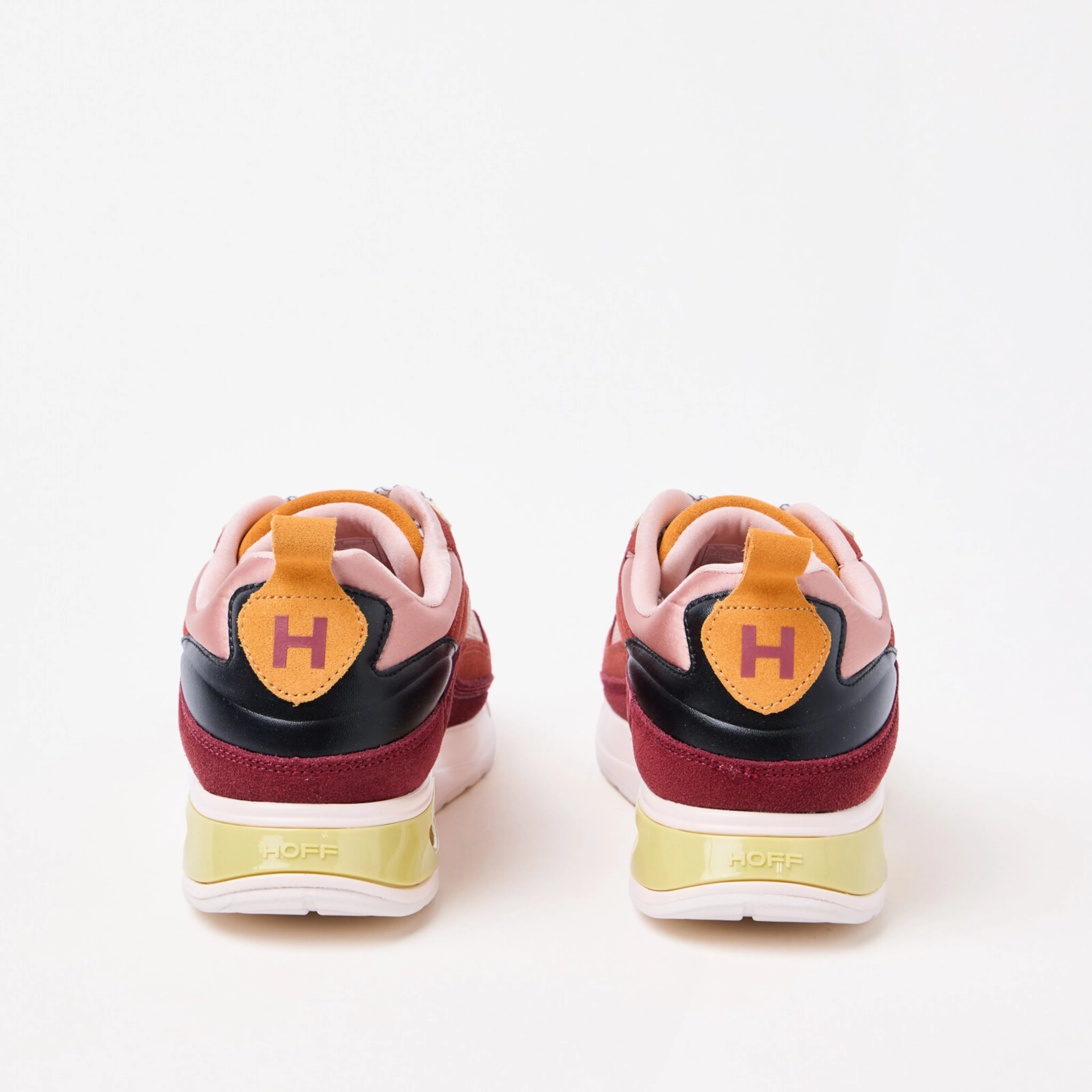 HOFF Sykline Maracana Trainers EU41