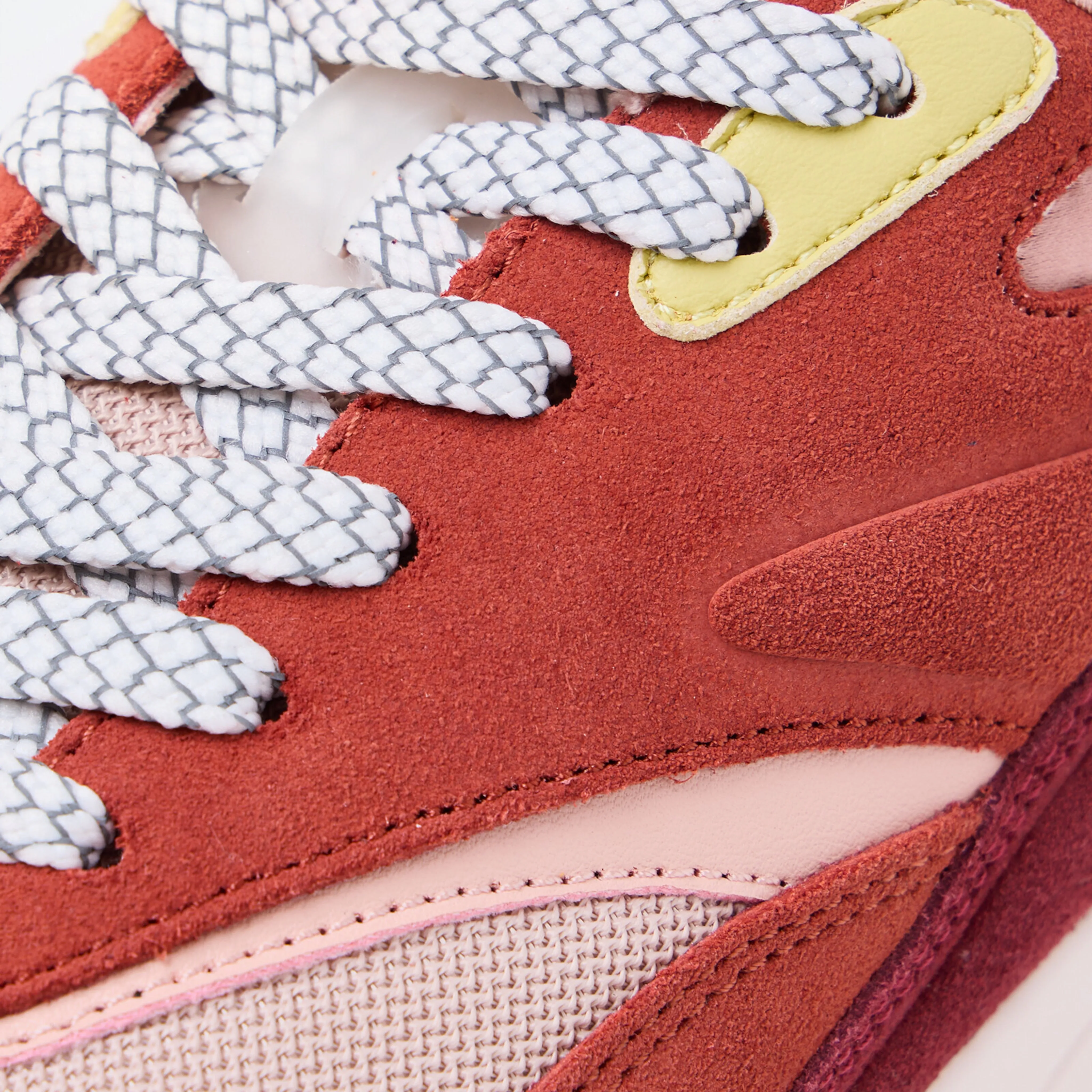HOFF Sykline Maracana Trainers EU41
