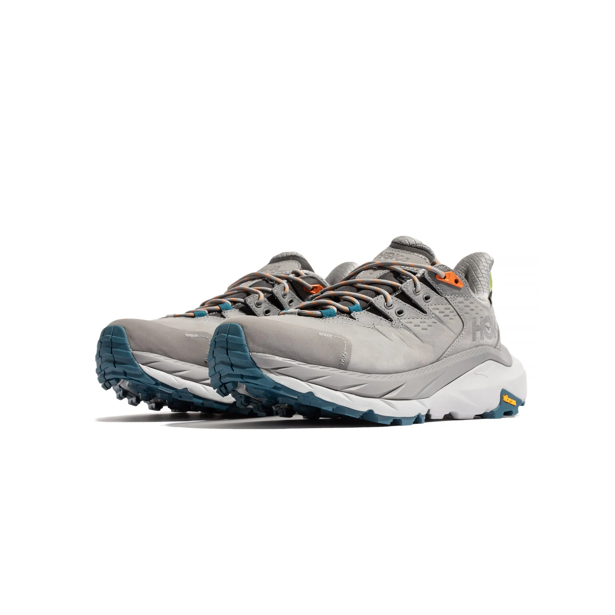 Hoka Mens Kaha 2 Low GTX Shoes
