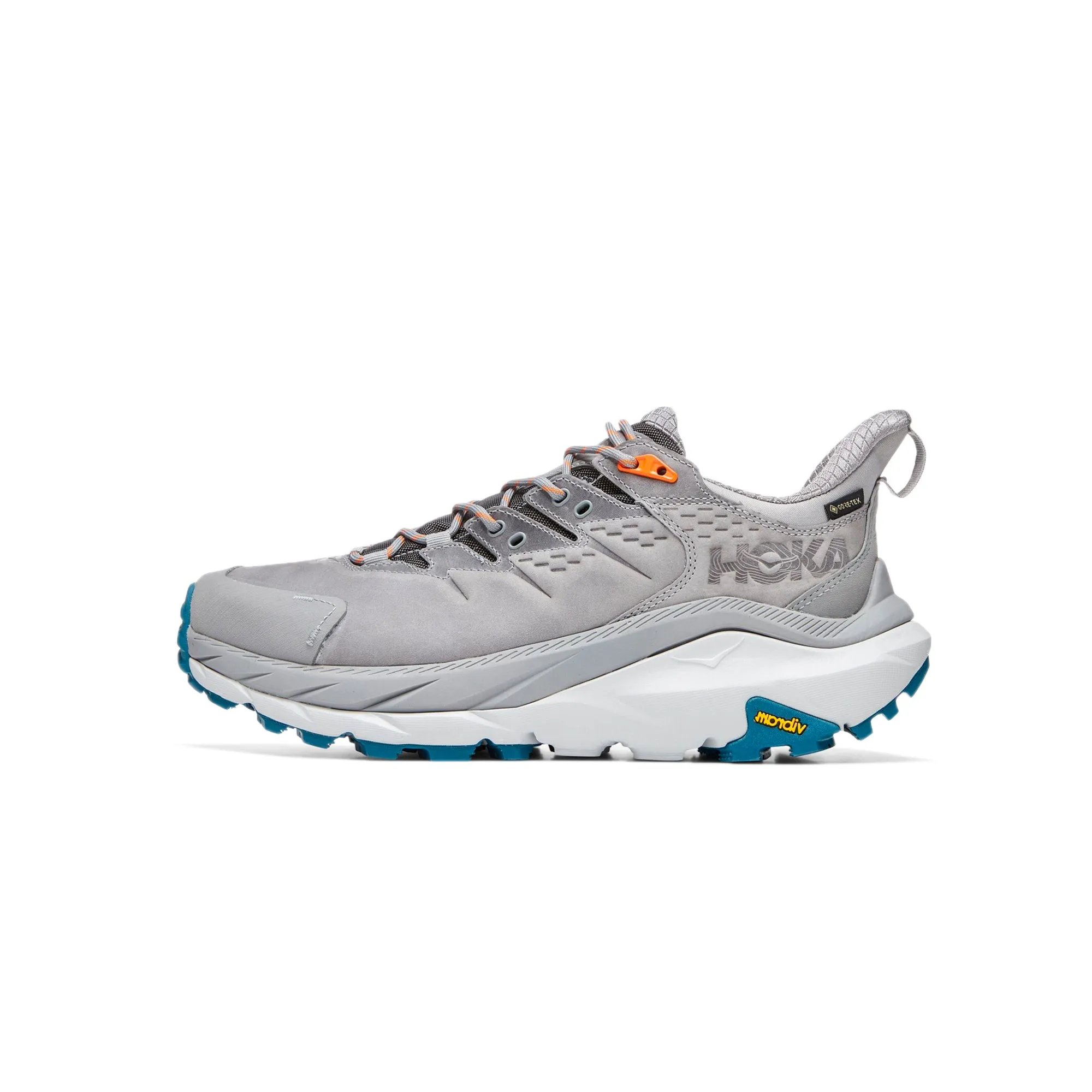 Hoka Mens Kaha 2 Low GTX Shoes