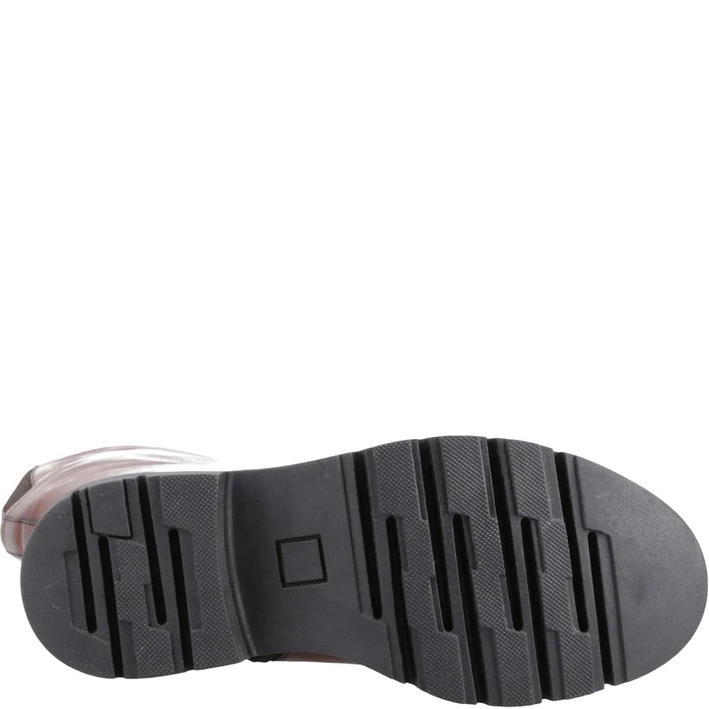 Hush Puppies Rowan Boot