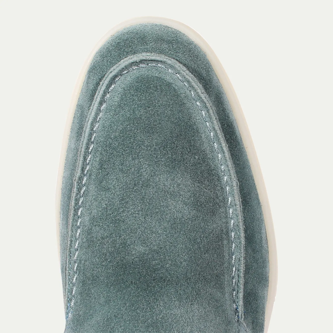 HYACINTH YACHT LOAFERS