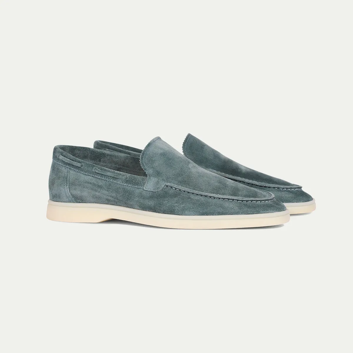 HYACINTH YACHT LOAFERS
