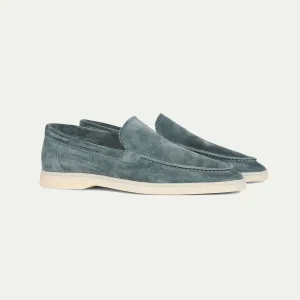 HYACINTH YACHT LOAFERS