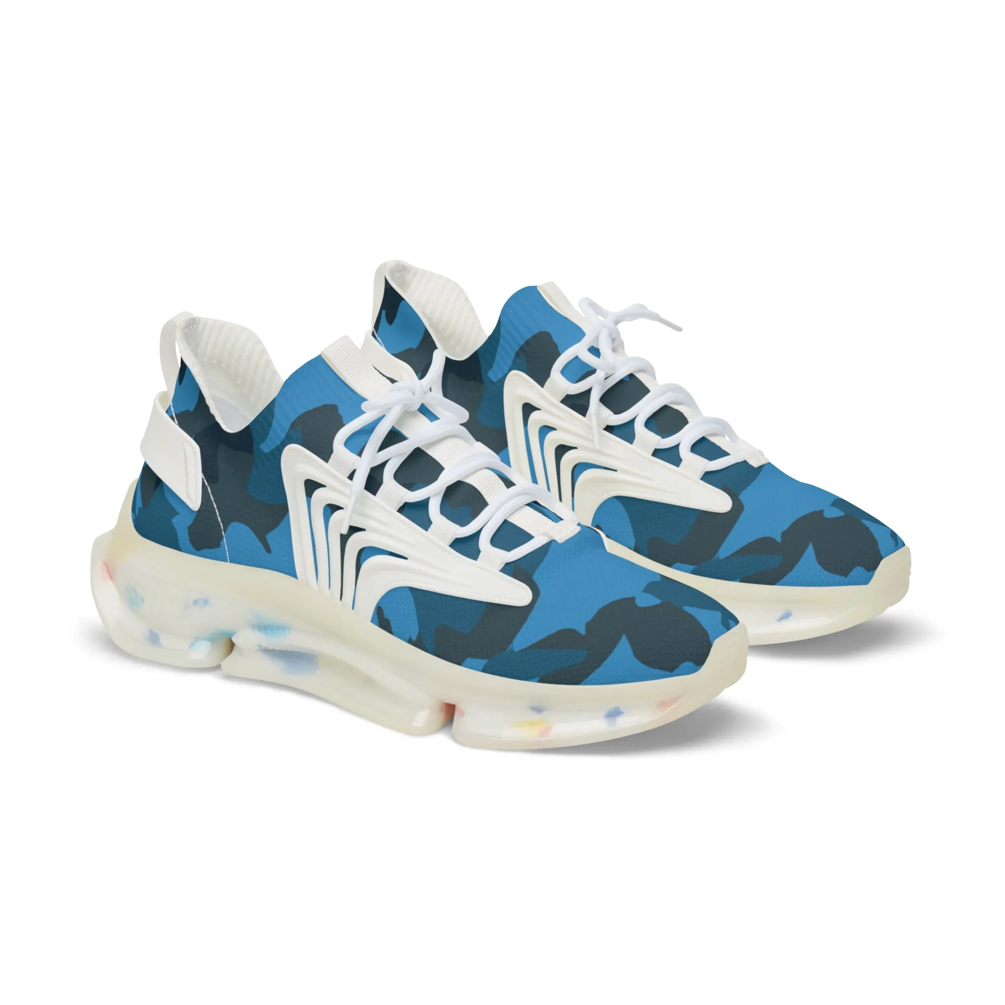 in the name.

Gunner Stone - Sneakers