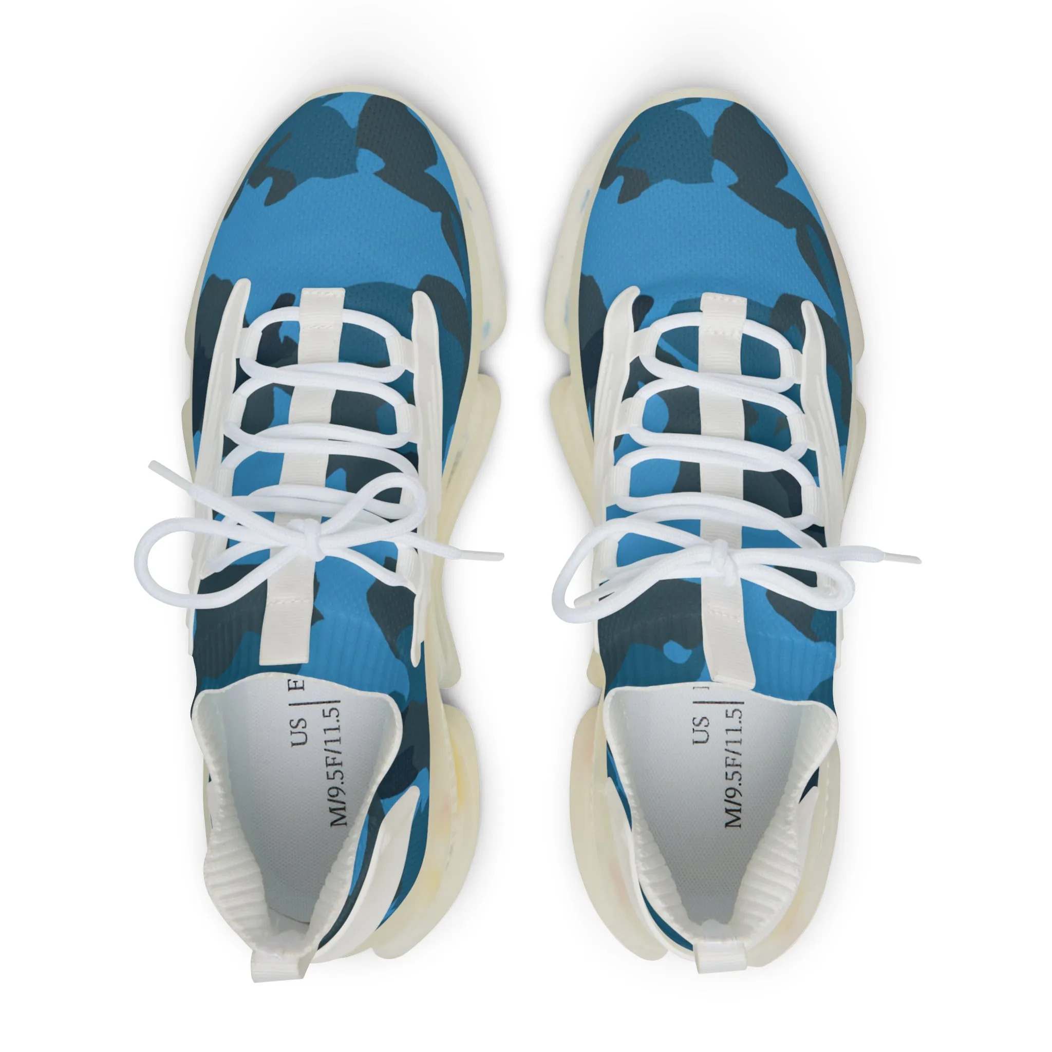 in the name.

Gunner Stone - Sneakers