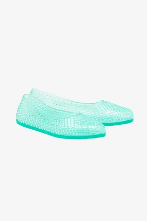 Iro Jelly Ancient Greek Sandals