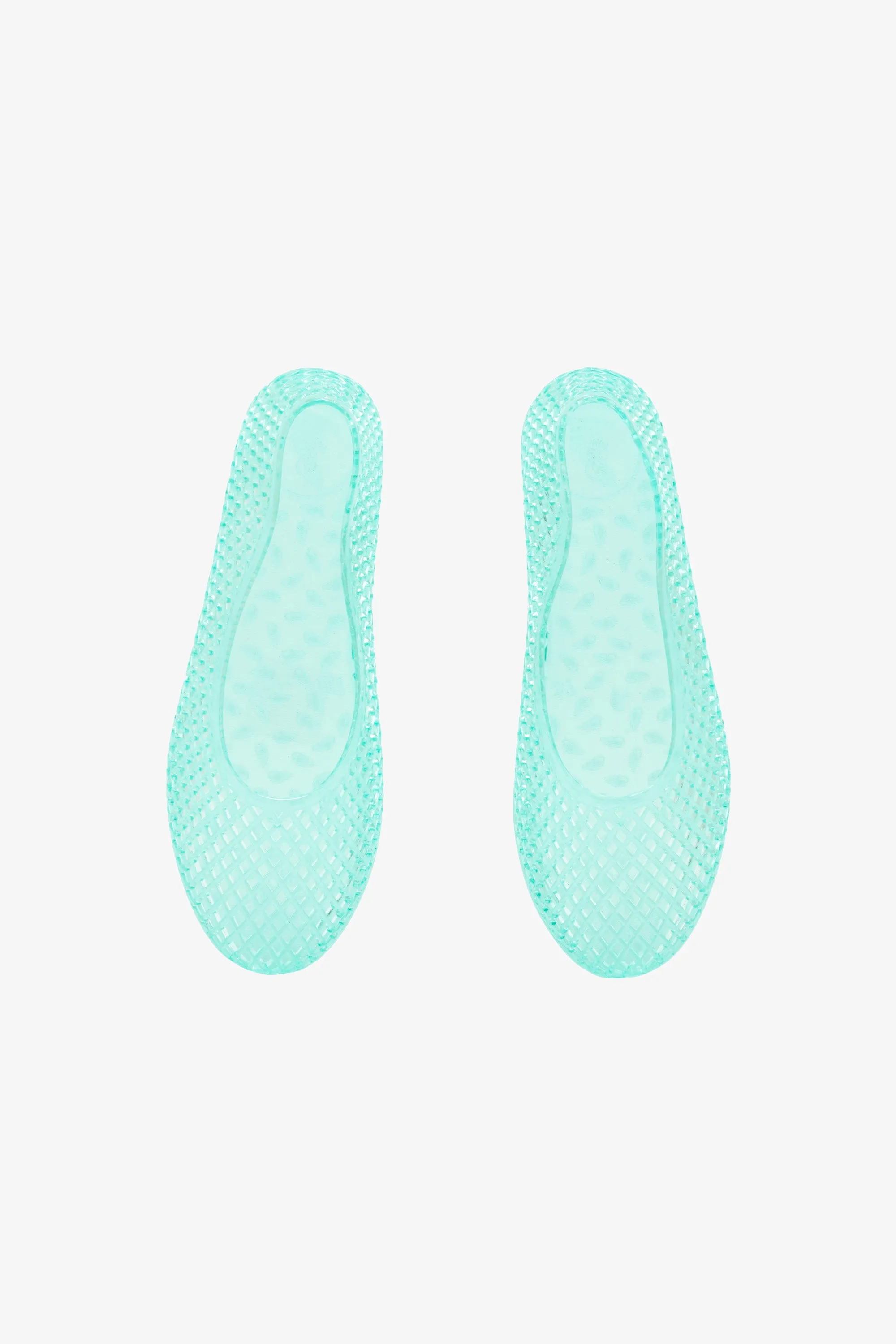 Iro Jelly Ancient Greek Sandals