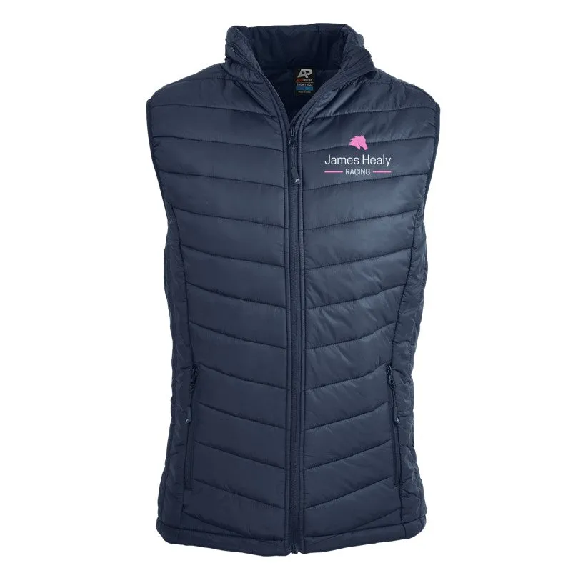 James Healy - Puffer Vest
