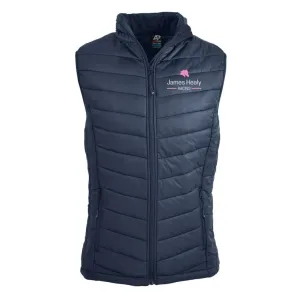 James Healy - Puffer Vest
