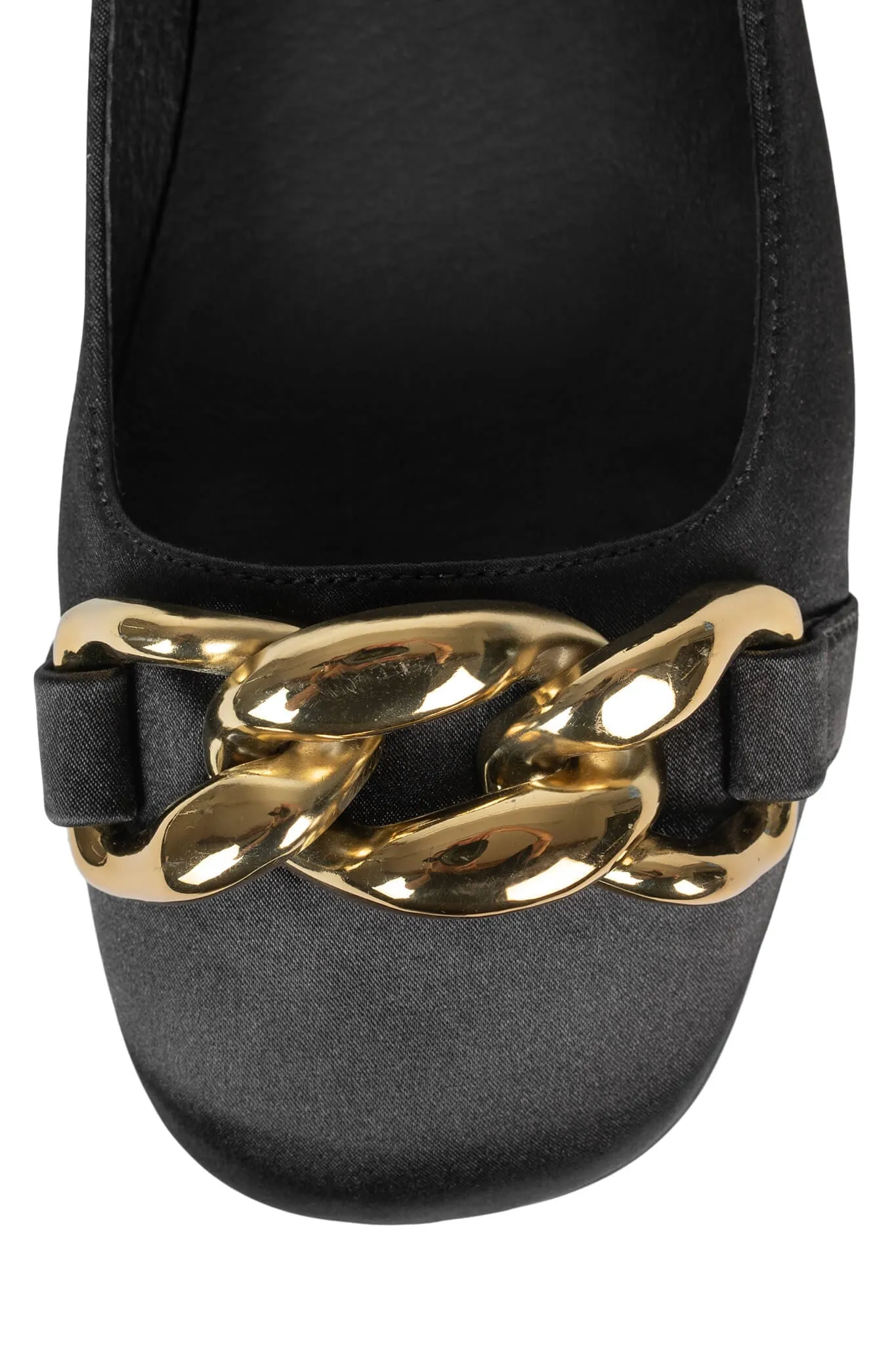 JEFFREY CAMPBELL ONEGIN