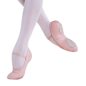 Jesse Ballet Shoe - Split Sole (Adult)