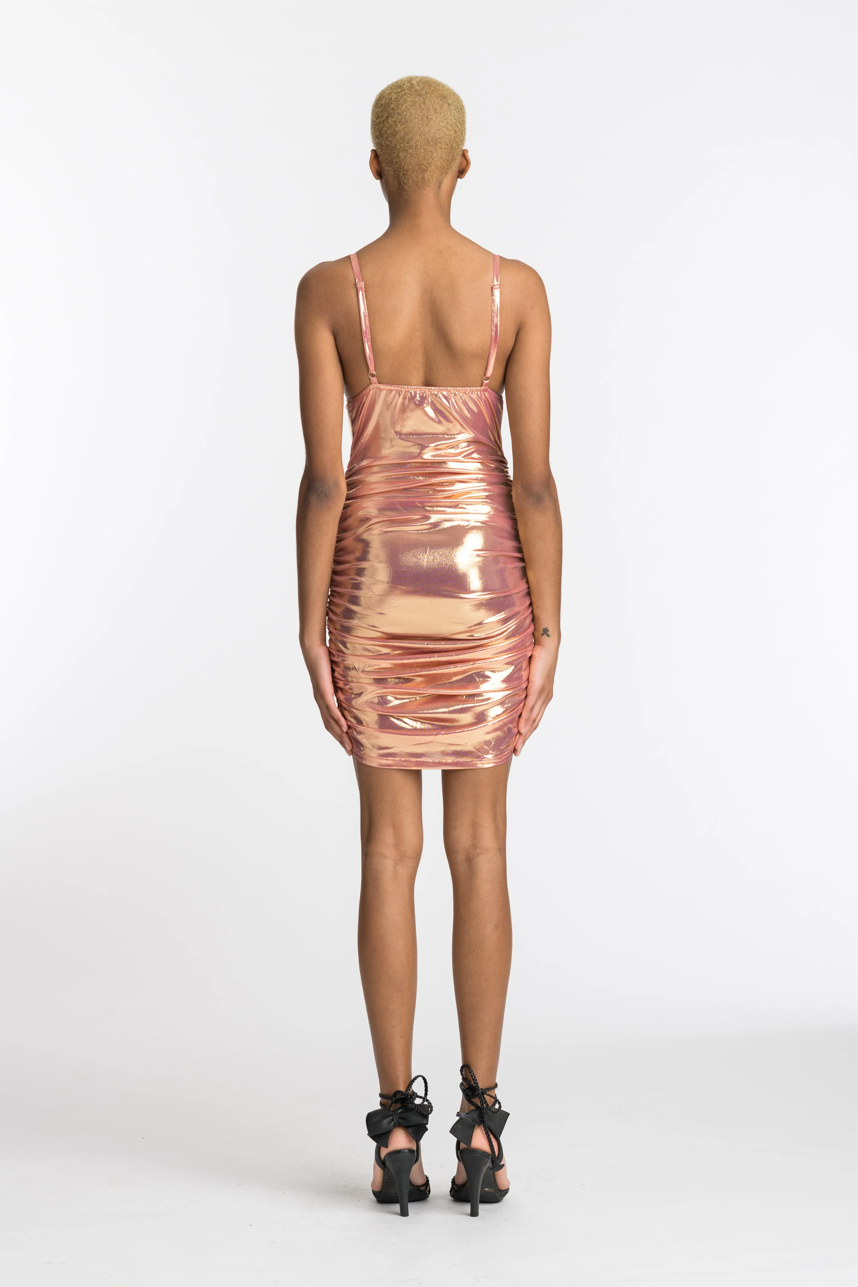 Jilly dress