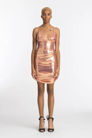 Jilly dress