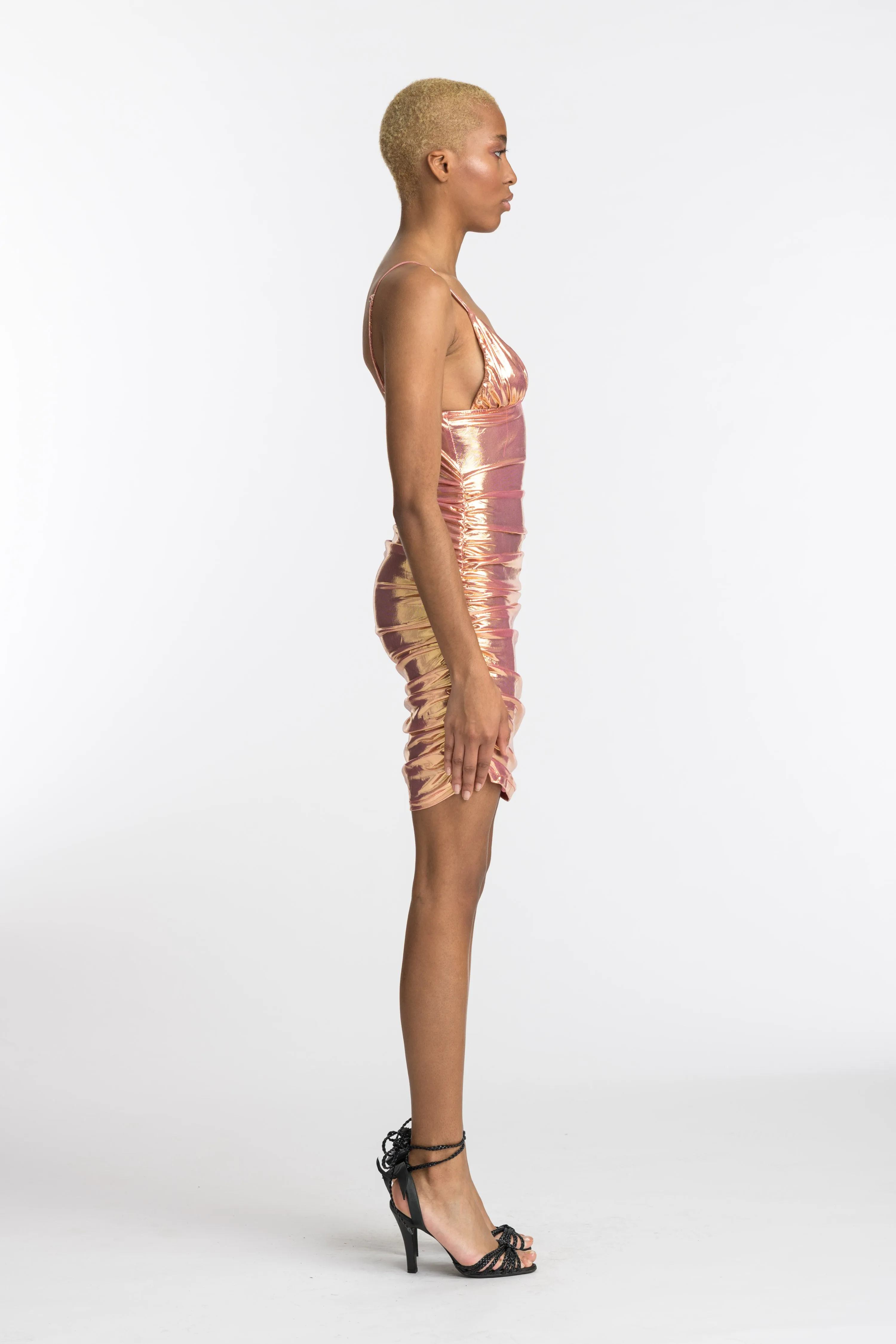 Jilly dress