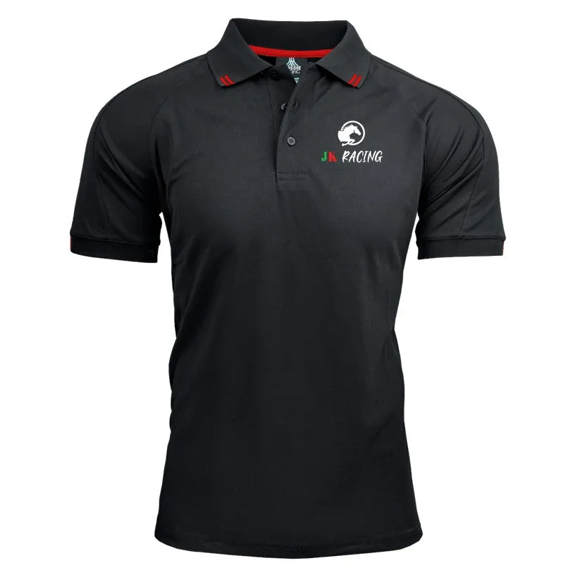 JK Racing - Polo