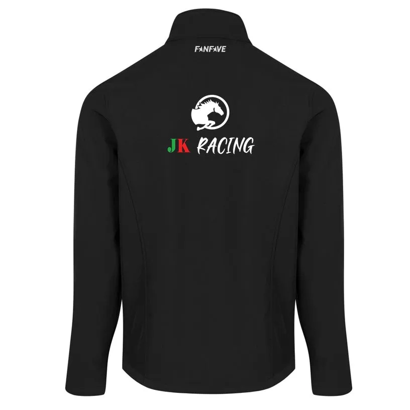 JK Racing - SoftShell Jacket