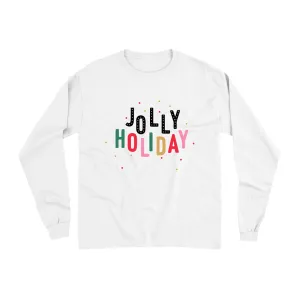 Jolly Holiday Long Sleeve Shirt
