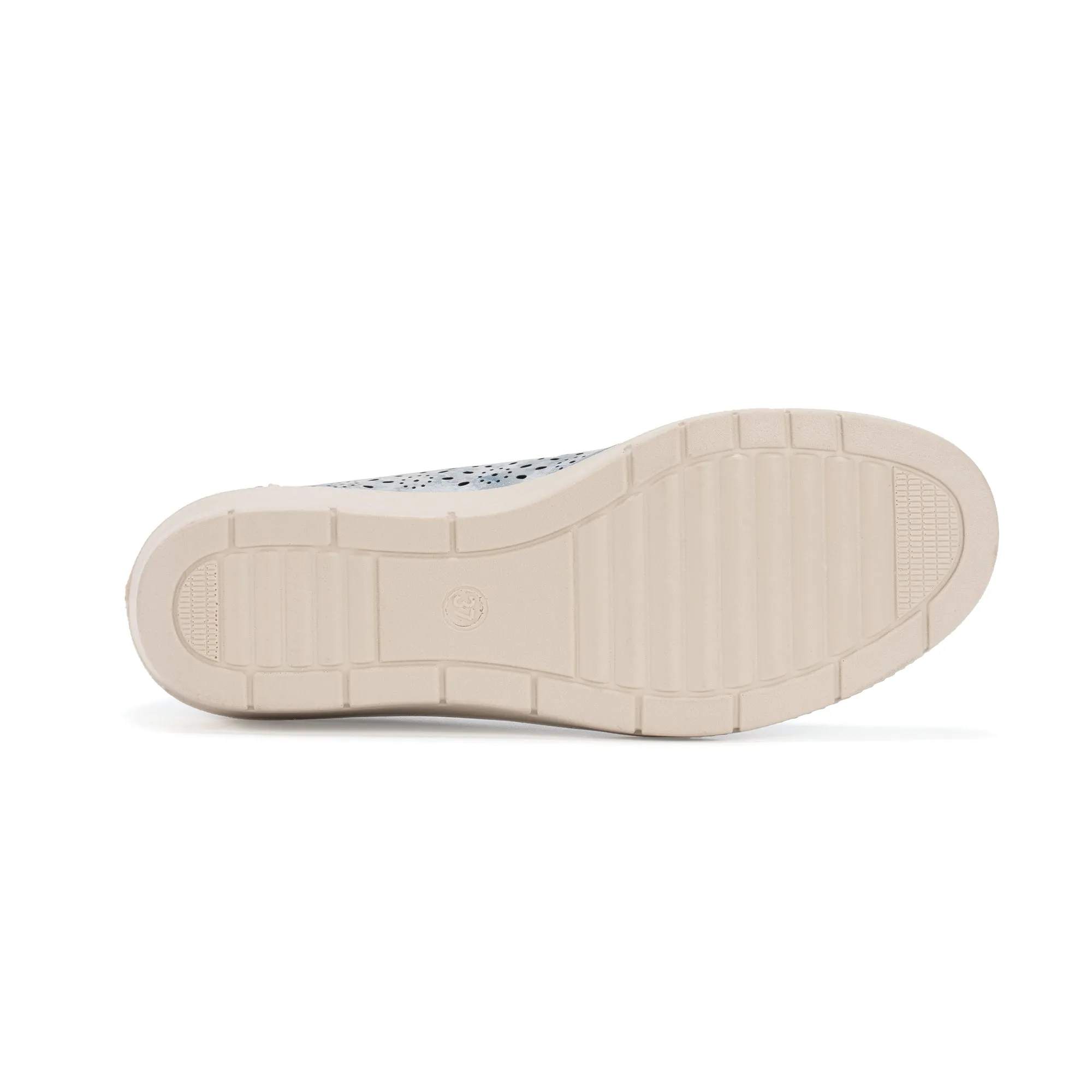 JOMIX Scarpe Casual Piatte Traspiranti per Uomo e Donna Scarpe da Running Corsa WSS250194