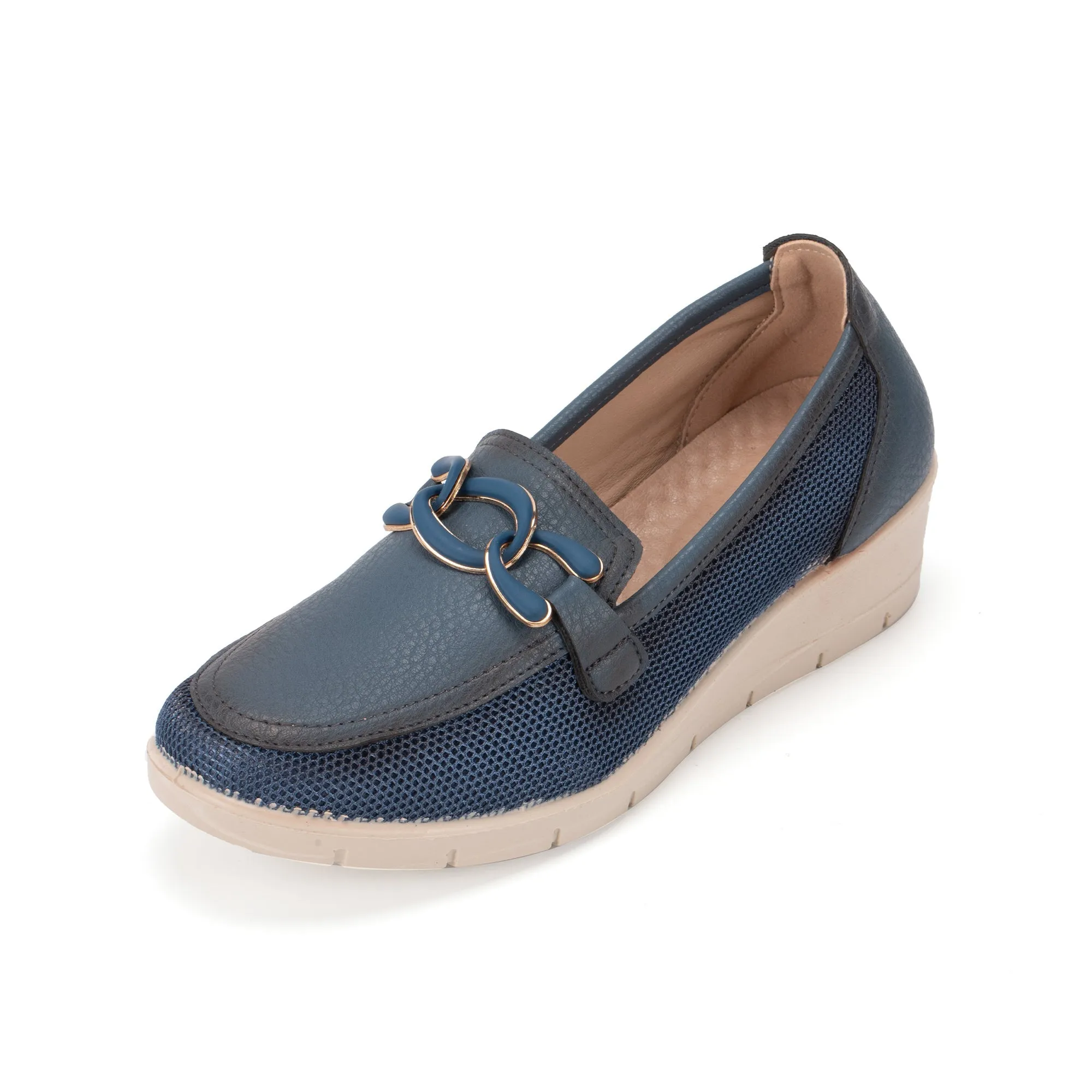 JOMIX Scarpe Donna Estive Elegante da Camminata Sneakers Casual Traspirante WSS250190