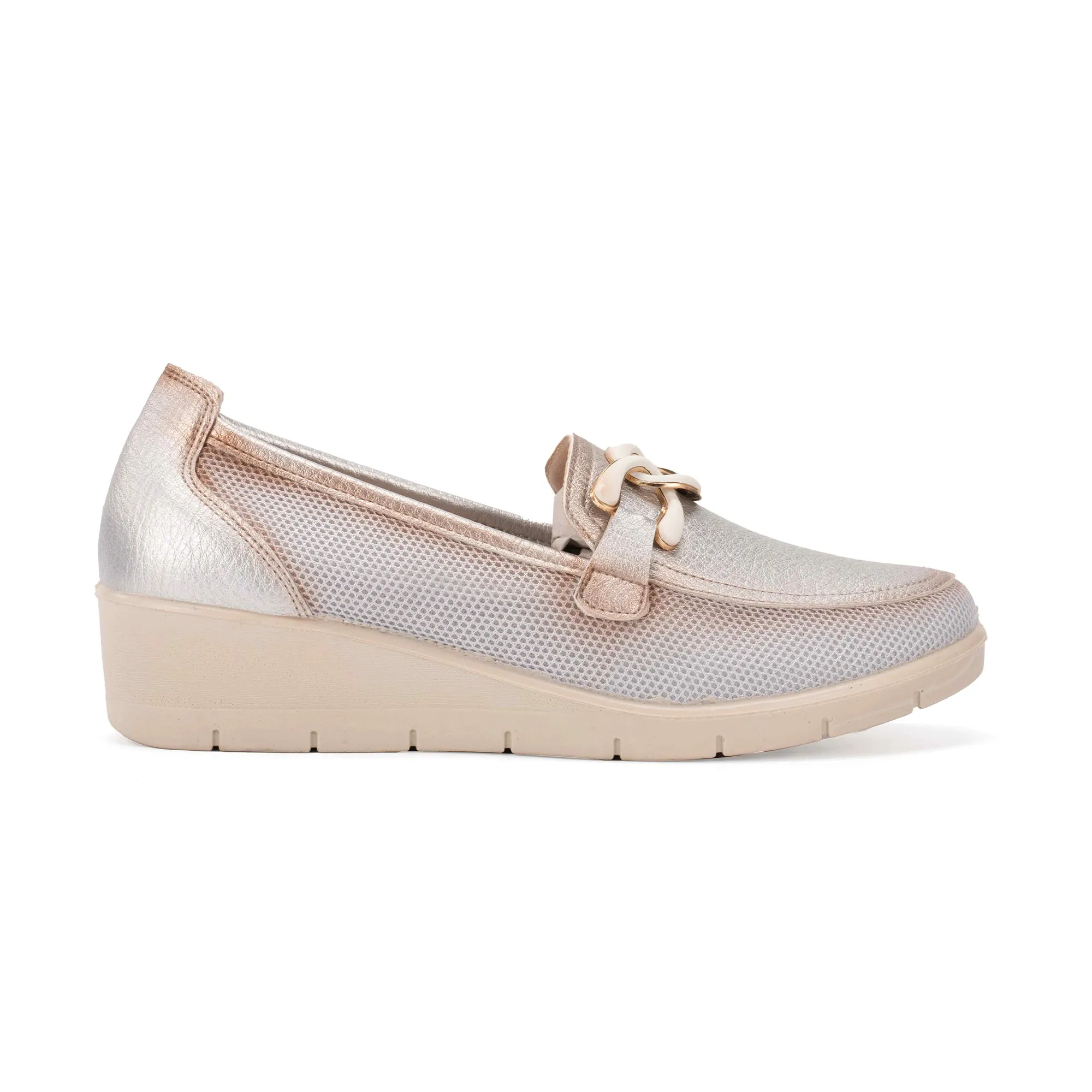 JOMIX Scarpe Donna Estive Elegante da Camminata Sneakers Casual Traspirante WSS250190