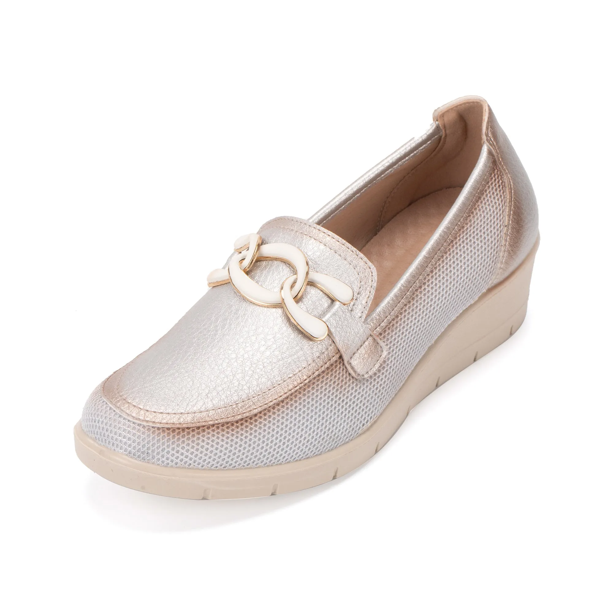 JOMIX Scarpe Donna Estive Elegante da Camminata Sneakers Casual Traspirante WSS250190