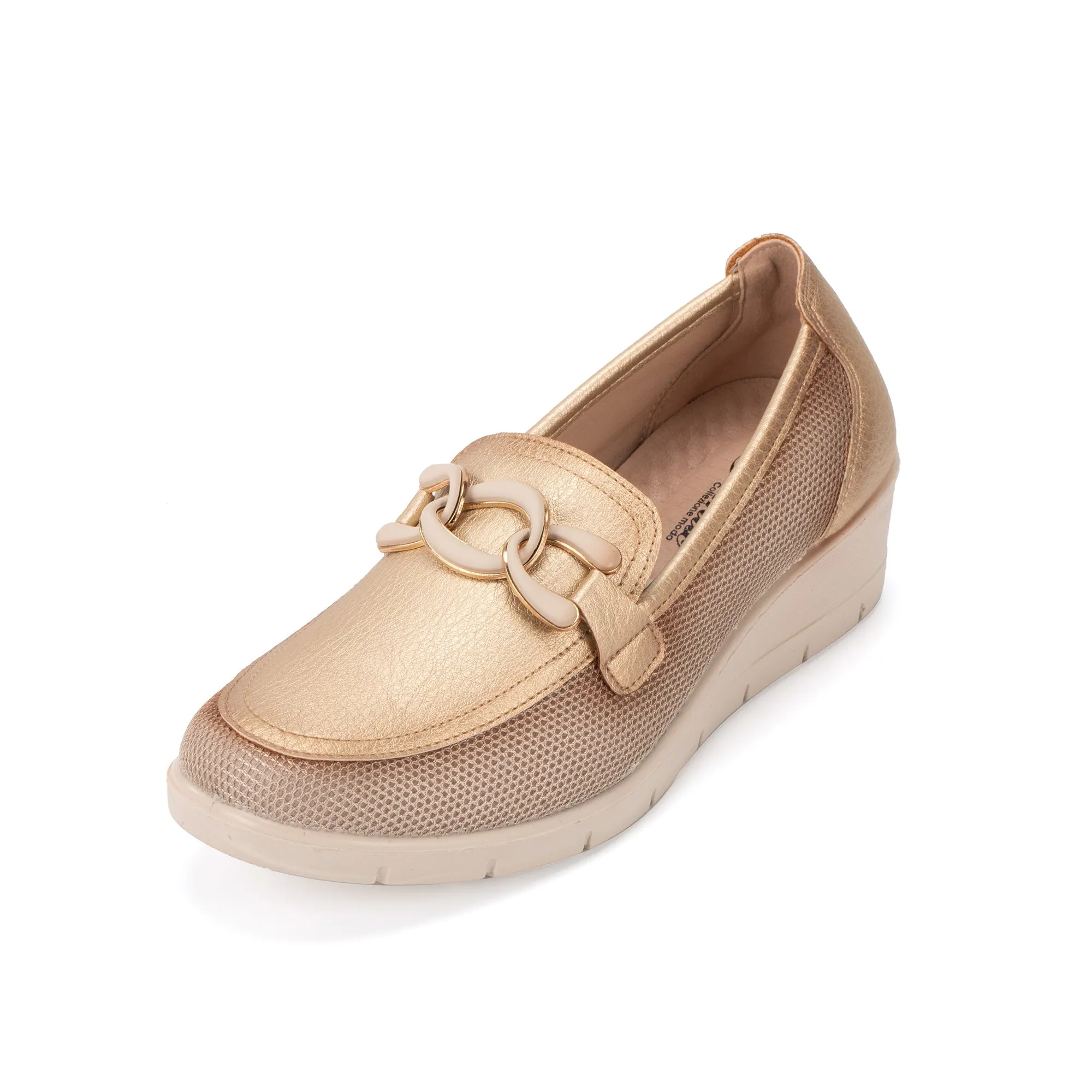 JOMIX Scarpe Donna Estive Elegante da Camminata Sneakers Casual Traspirante WSS250190