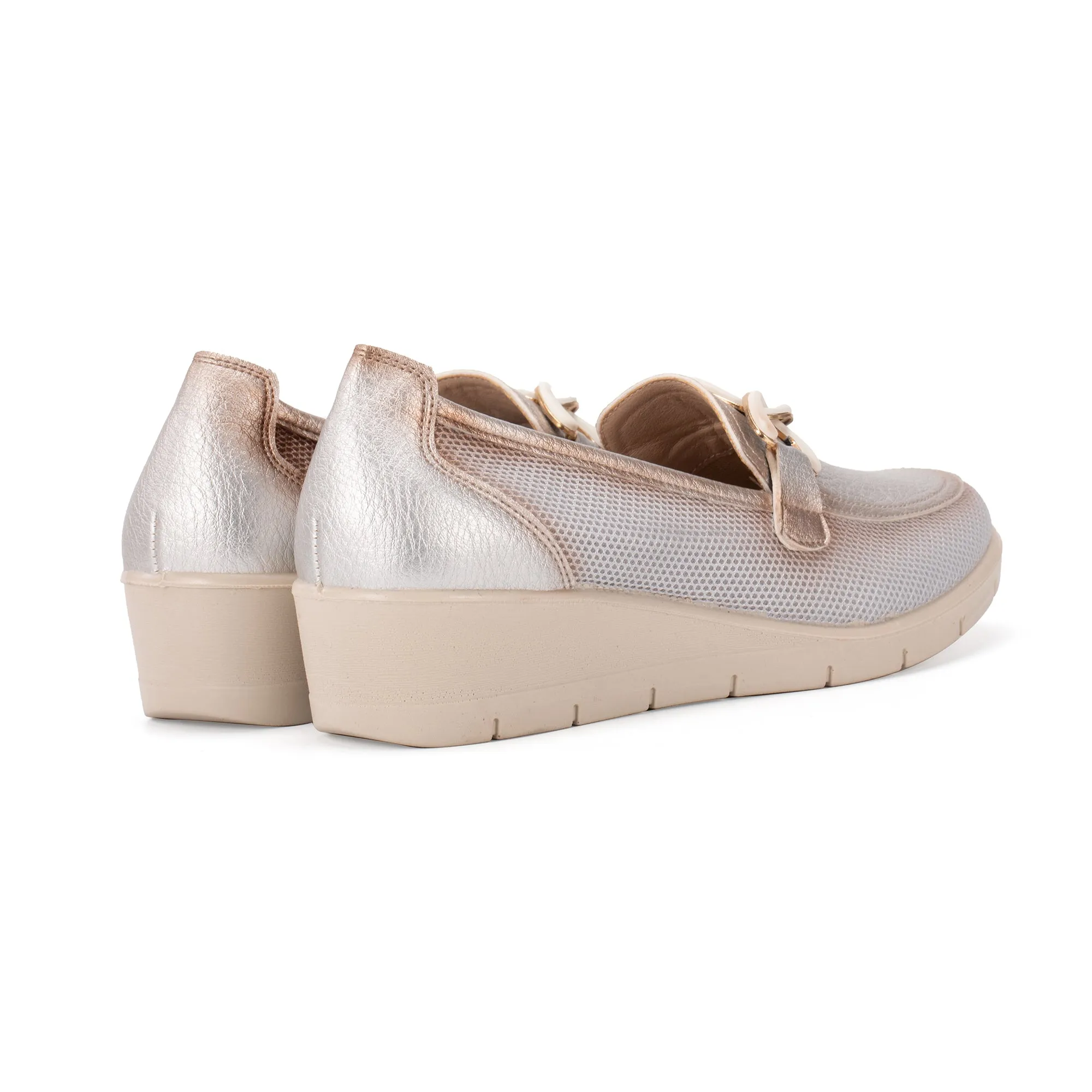 JOMIX Scarpe Donna Estive Elegante da Camminata Sneakers Casual Traspirante WSS250190