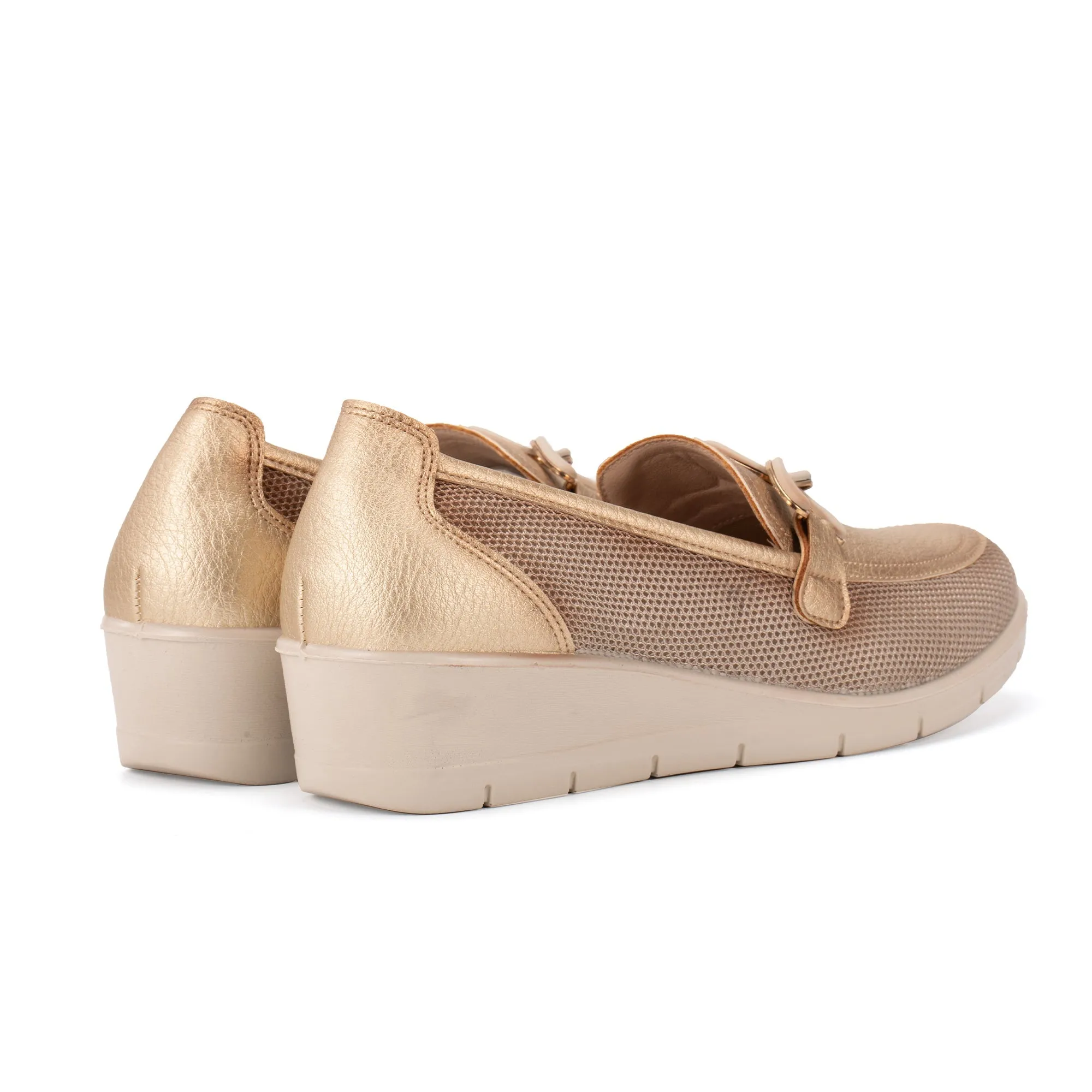 JOMIX Scarpe Donna Estive Elegante da Camminata Sneakers Casual Traspirante WSS250190