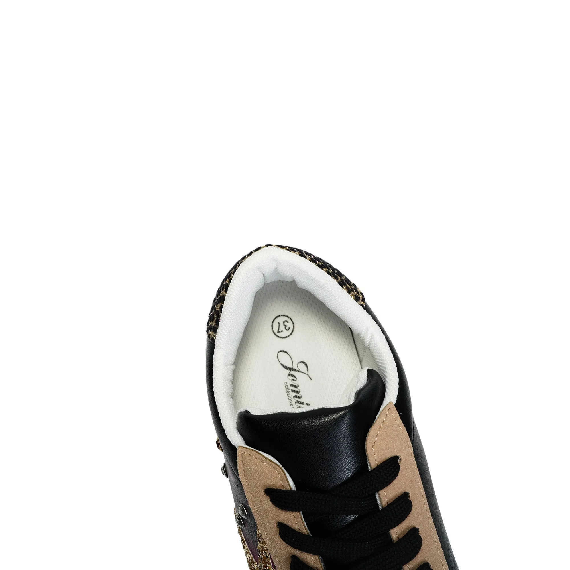 JOMIX Sneakers Donna Casual Scarpe Eleganti Sportive Comode da Camminata WCC250019